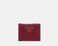 Ynot? Portafoglio OLI654 cherry