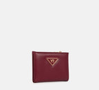 Ynot? Portafoglio OLI654 cherry