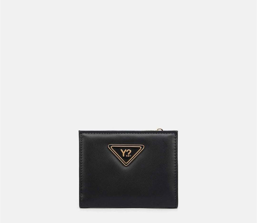 Ynot? Portafoglio OLI654 black