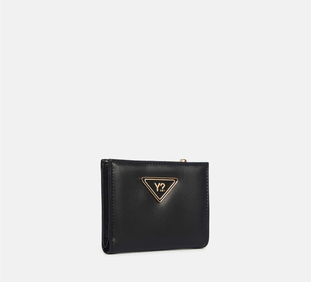 Ynot? Portafoglio OLI654 black