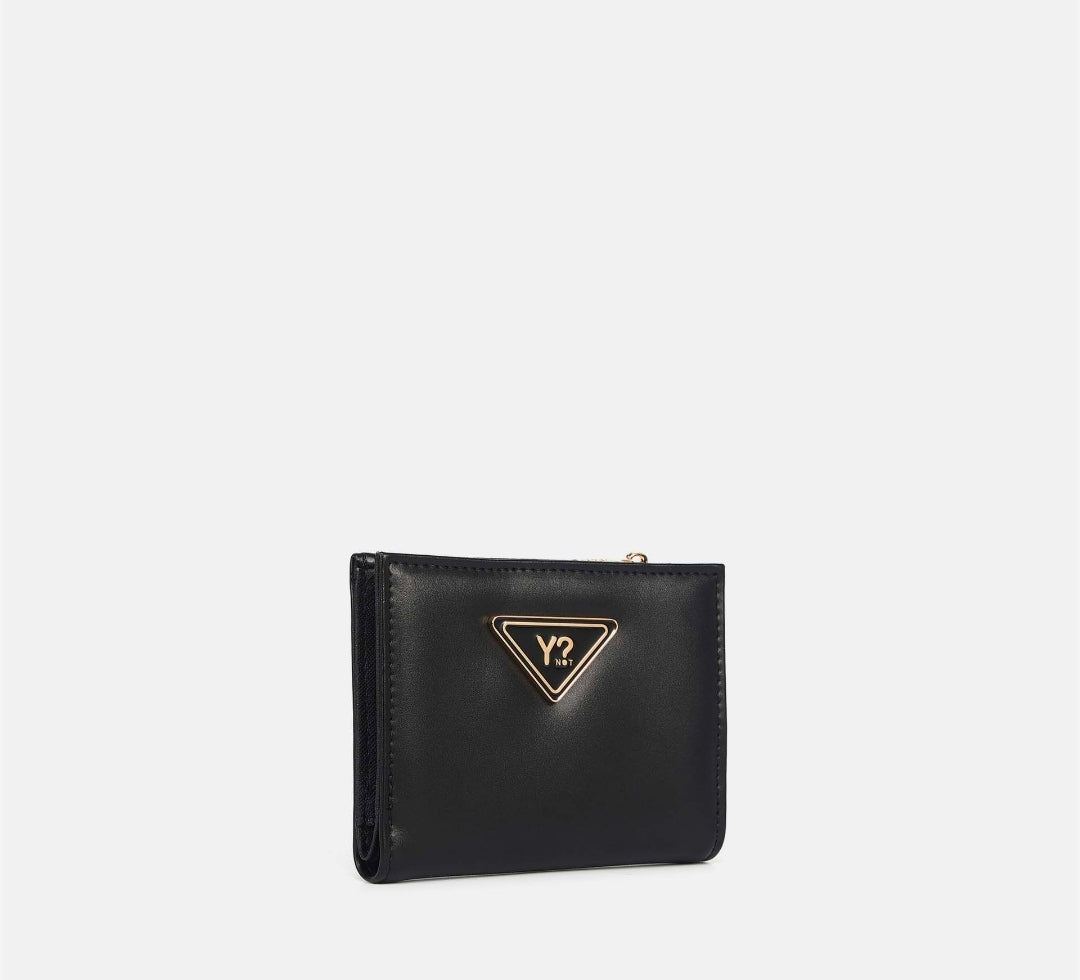 Ynot? Portafoglio OLI654 black
