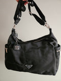 Ynot? Hobo STE011 black