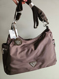 Ynot? Hobo STE011 choco