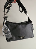 Ynot? Hobo STE005 black