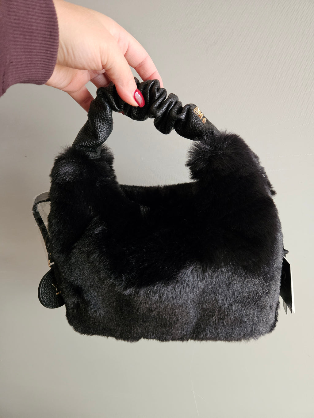 Ynot? Borsa STT003 black