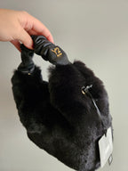 Ynot? Borsa STT003 black
