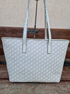 Borsa Jamie LKP03WBA0901 flowers