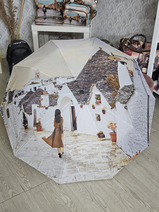 Ynot? Ombrello OAC001 Alberobello