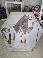 Ynot? Ombrello pocket Alberobello