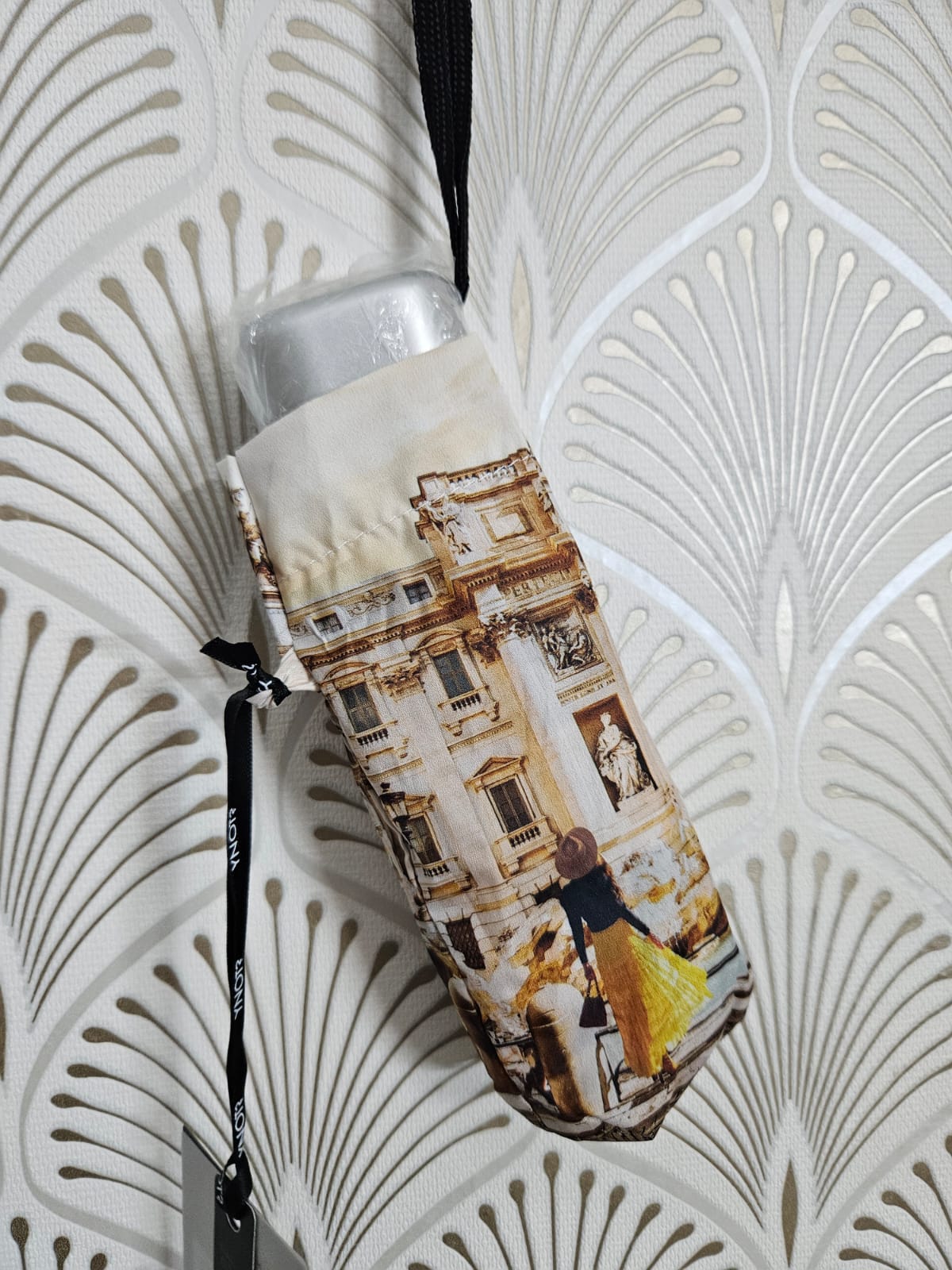 Ynot? Ombrello pocket Trevi