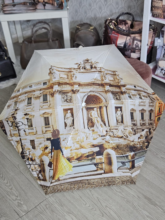 Ynot? Ombrello pocket Trevi