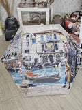 Ynot? Ombrello pocket Venice