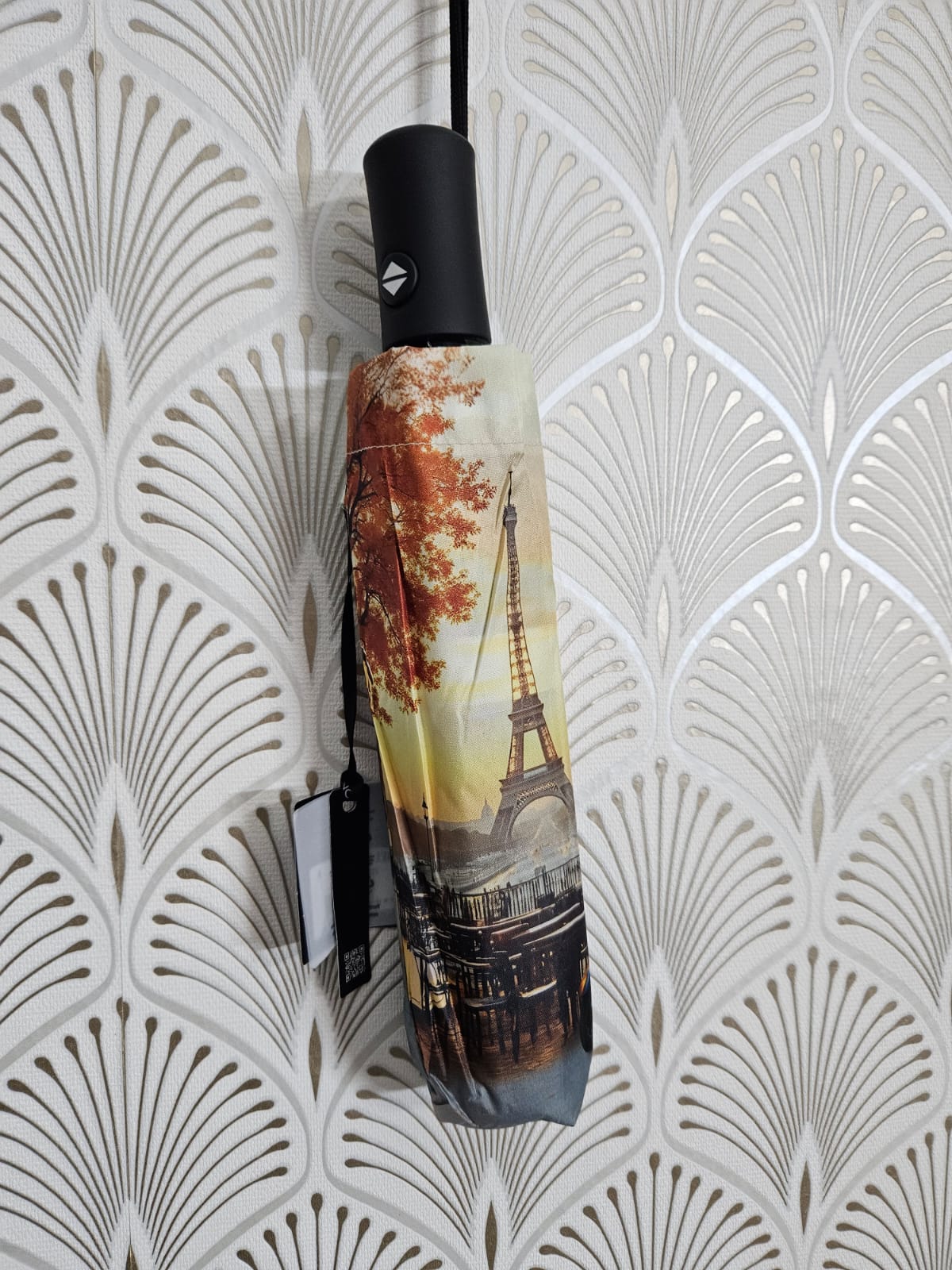 Ynot? Ombrello OAC001 Kisses from Paris