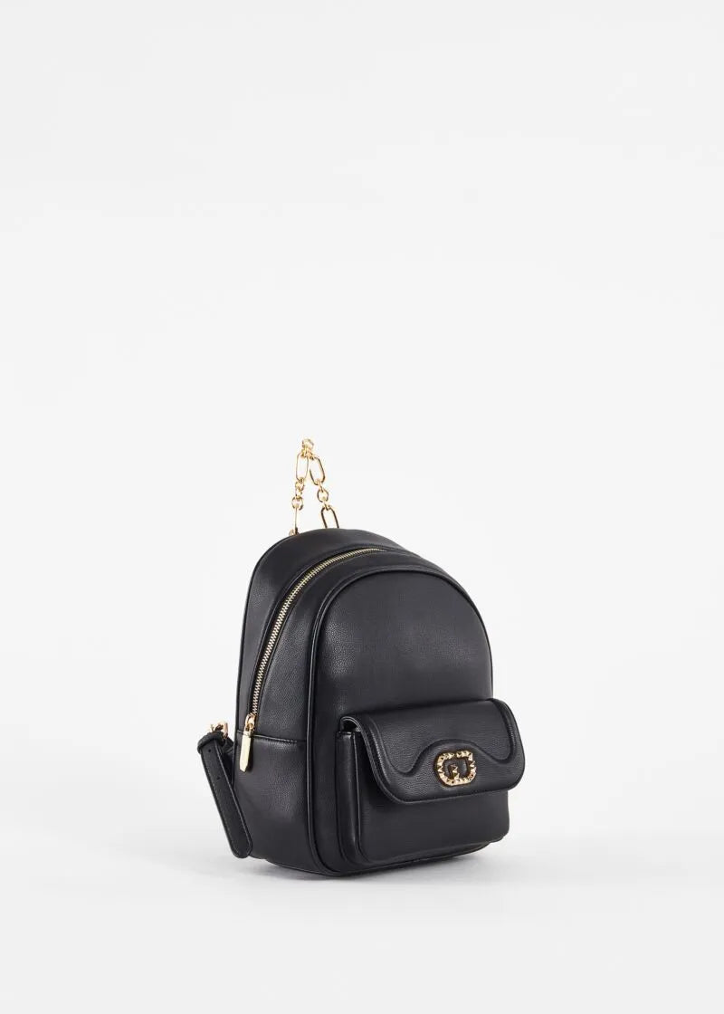 Zaino Gaudì CLAUDIE nero