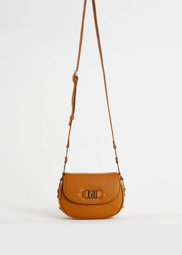 Crossbody Gaudi' CELESTE senape