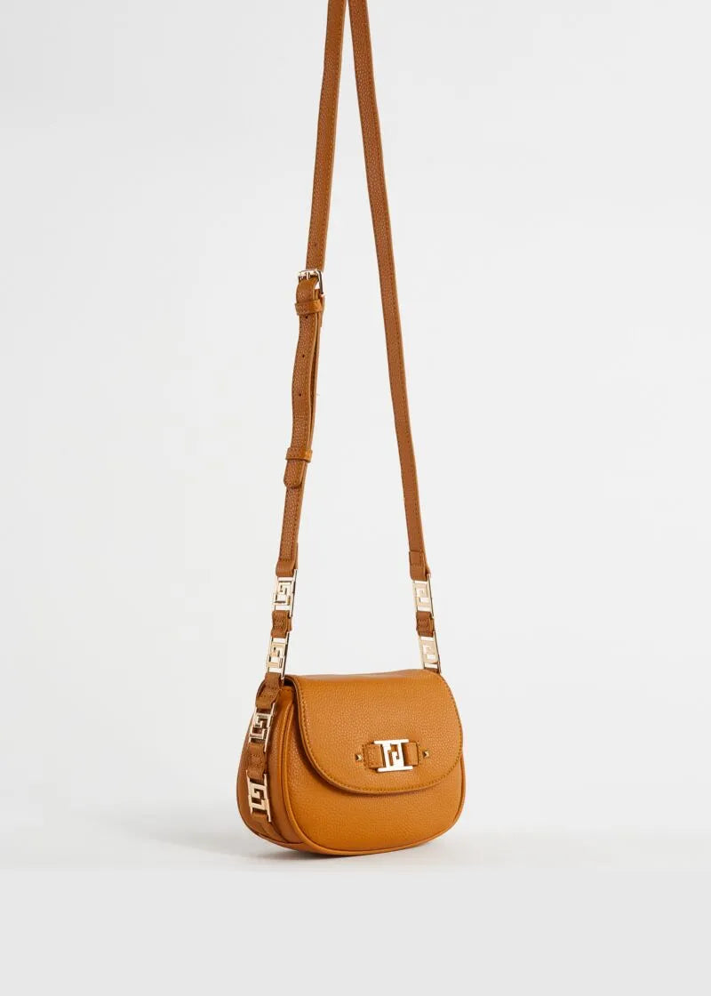 Crossbody Gaudi' CELESTE senape