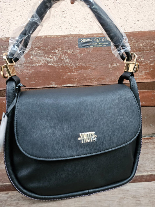 Ynot? Postina FAN0014 nero