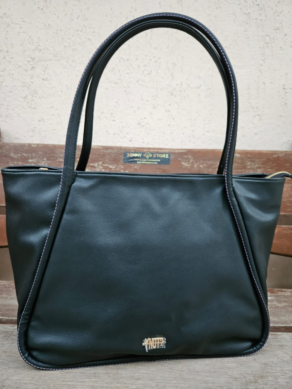 Ynot? Shopping FAN015 nera