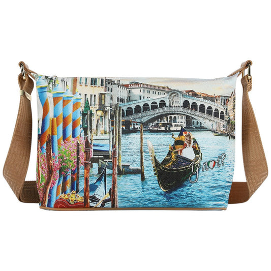YNOT? Hobo small Dream in Venice YES592