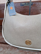 Borsa a spalla REVY LKP03WBA0703 beige