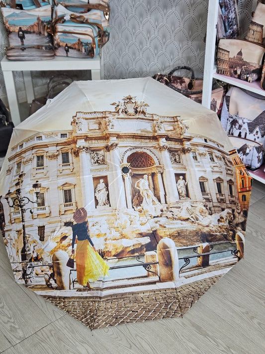 Ynot? Ombrello OAC001 Trevi