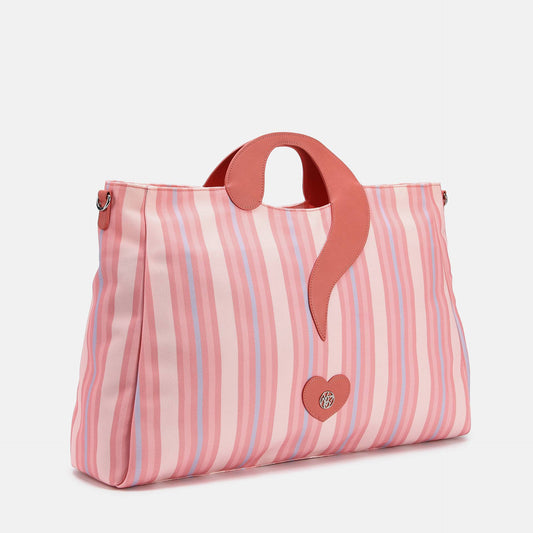 Ynoy? Borsa mare STP001 candy