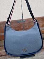 Borsa a spalla REVY LKP03WBA0703 blu