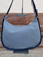 Borsa a spalla REVY LKP03WBA0703 blu