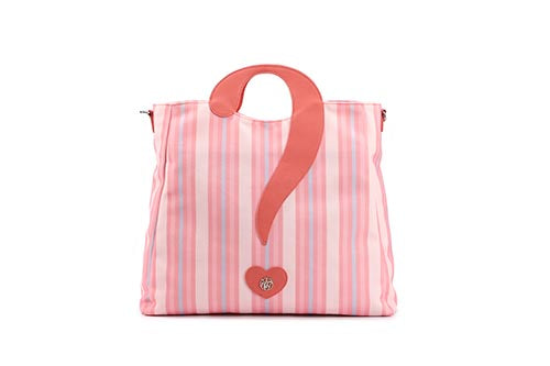 Ynot? Borsa mare STP003 candy
