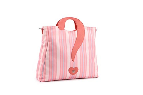 Ynot? Borsa mare STP003 candy