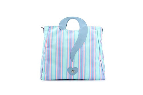 Ynot? Borsa mare STP003 ocean