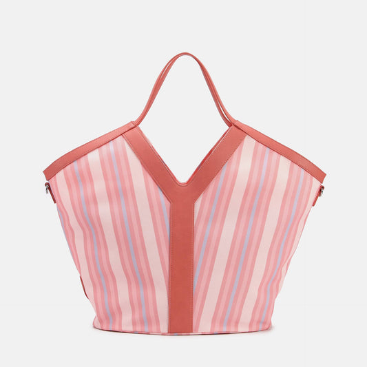 Ynot? Borsa mare STP002 candy