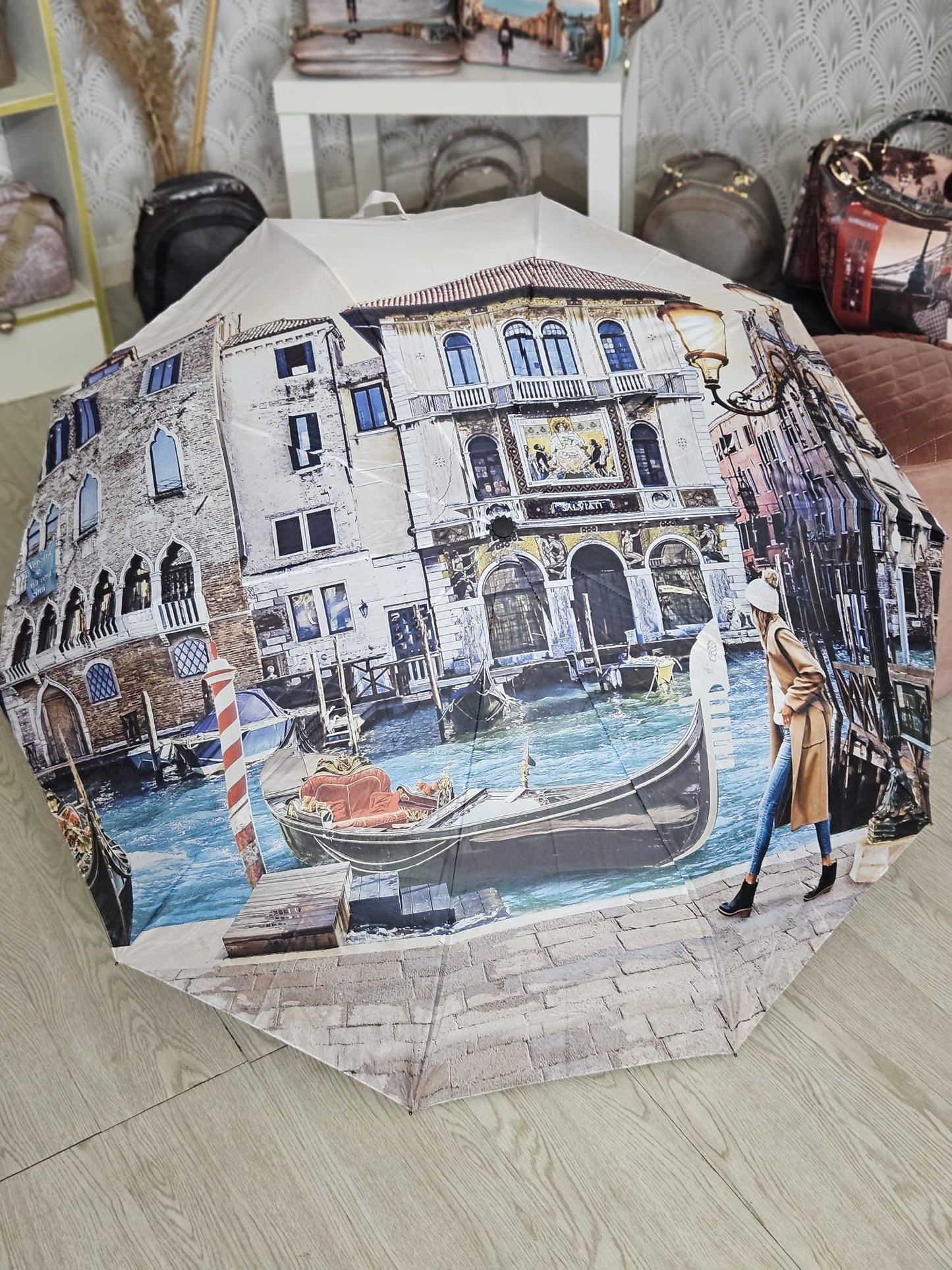 Ynot? Ombrello OAC001 Venice