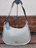 Borsa a spalla REVY LKP03WBA0703 beige