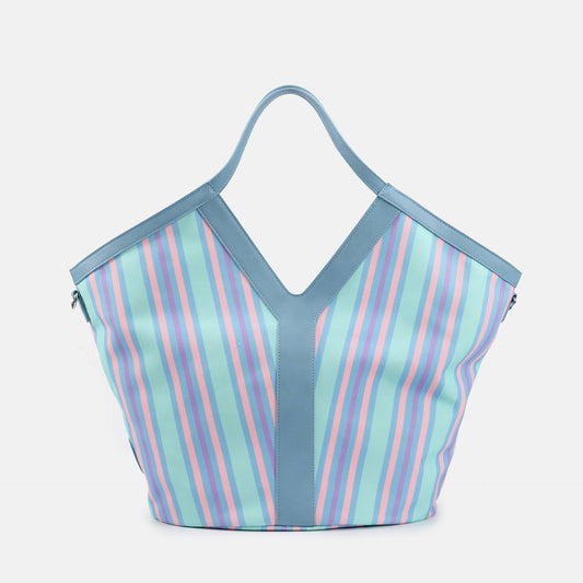 Ynot? Borsa mare STP002 ocean