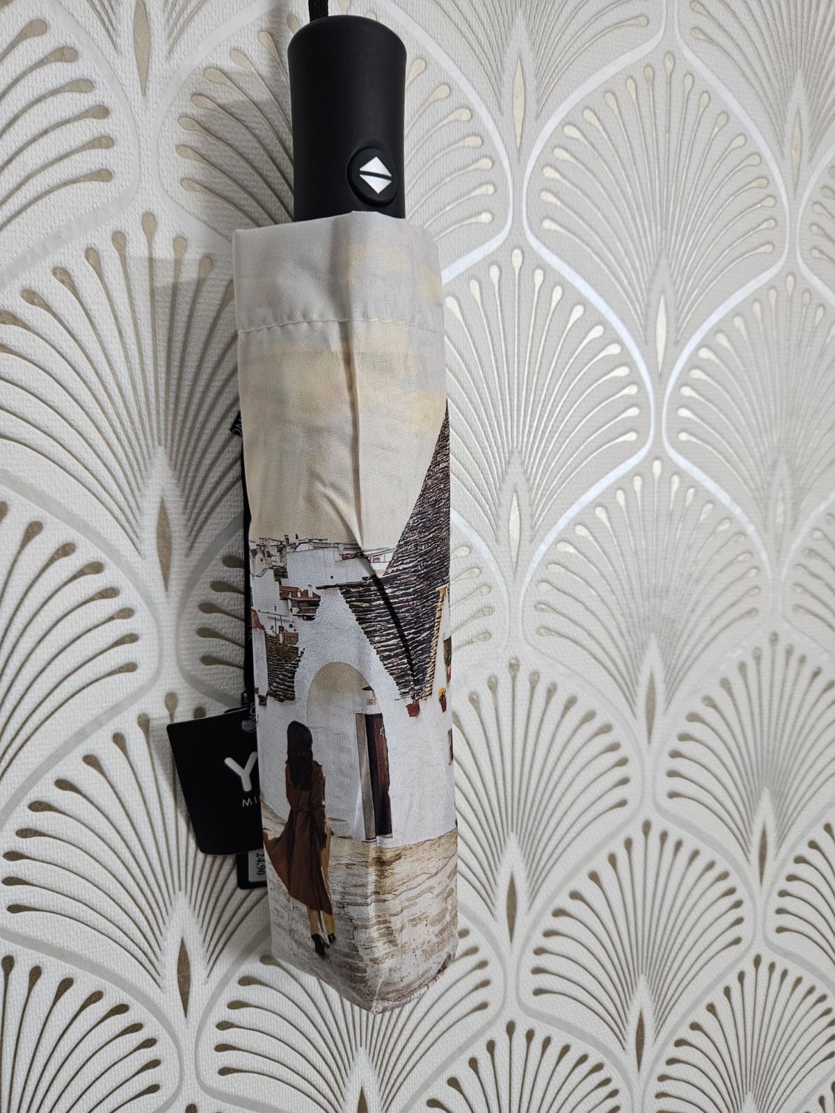 Ynot? Ombrello OAC001 Alberobello