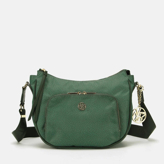 Ynot? Tracolla Hobo CLO034 forest