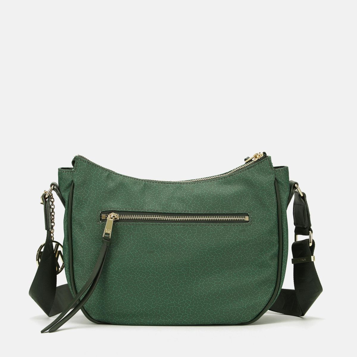 Ynot? Tracolla Hobo CLO034 forest