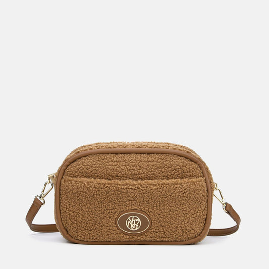 Ynot? Tracolla DEA007 teddy