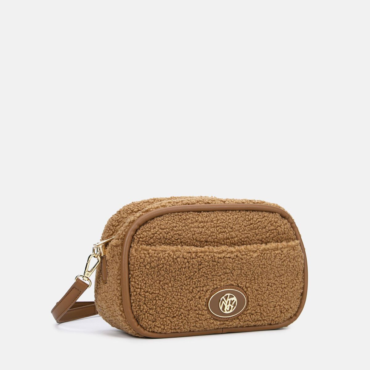 Ynot? Tracolla DEA007 teddy