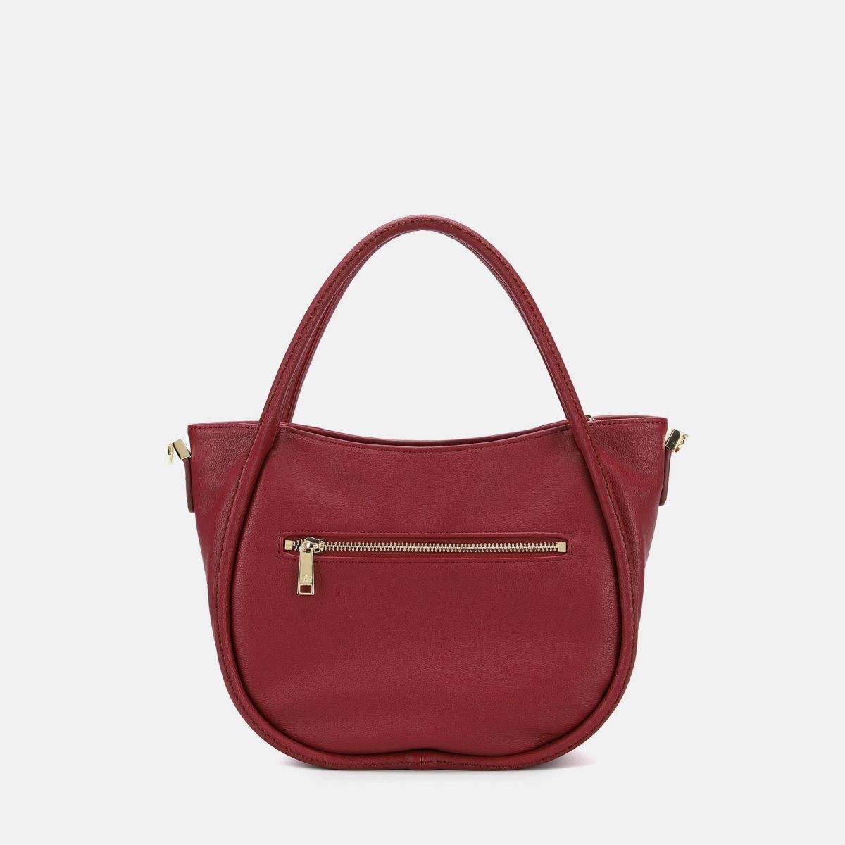 Ynot? Tote small FAN013 cherry