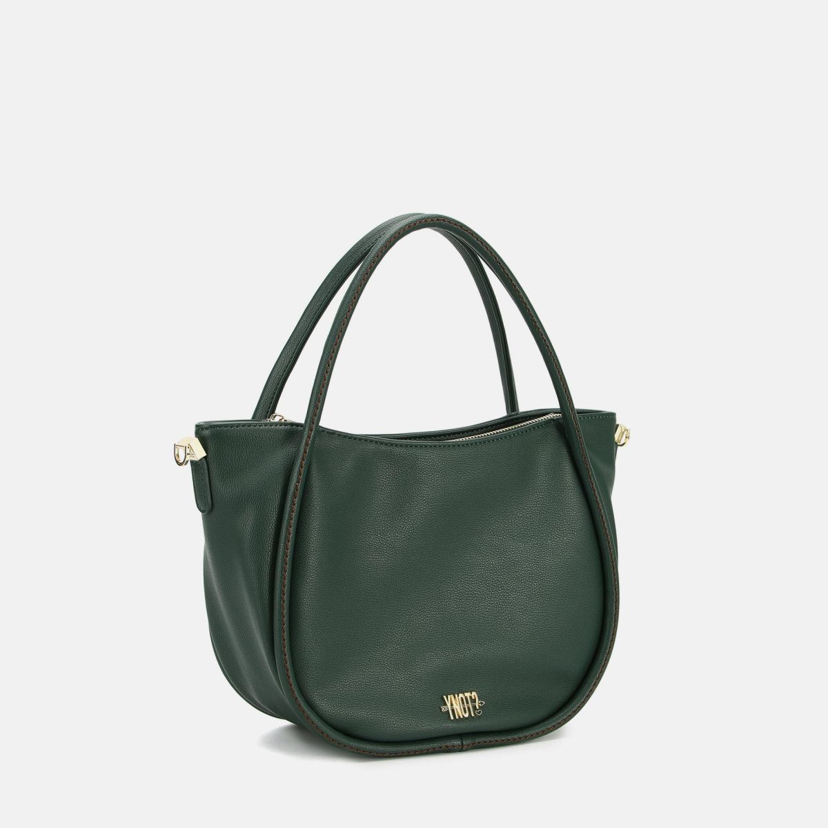 Ynot? Tote small FAN013 forest
