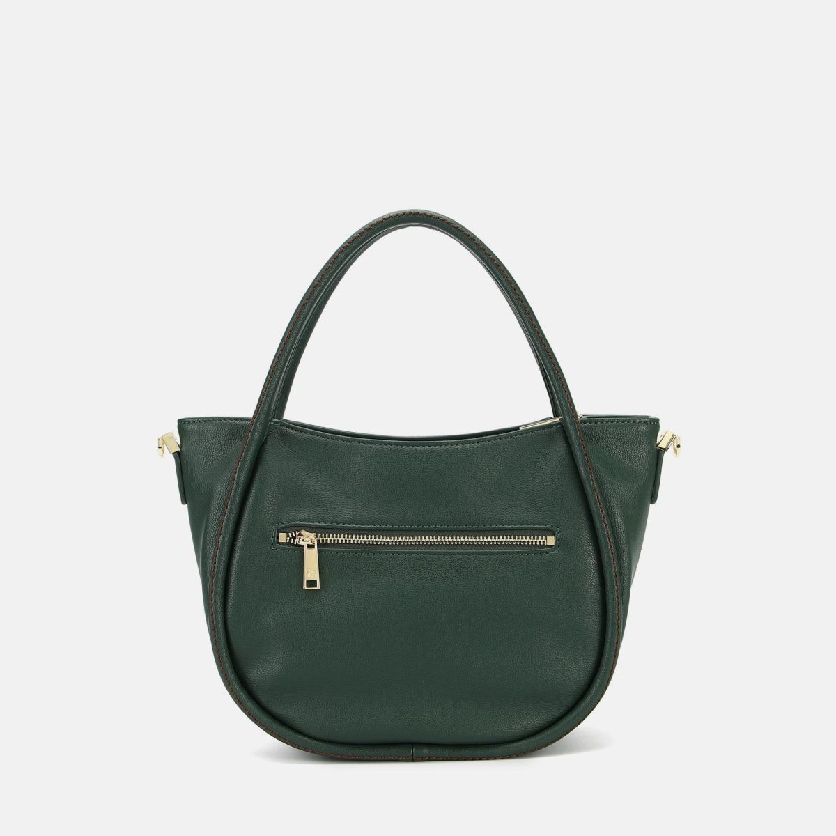 Ynot? Tote small FAN013 forest