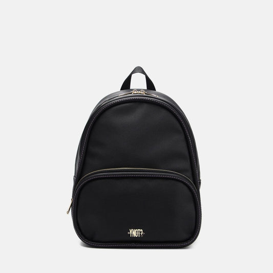 Ynot? Zaino FAN017 nero