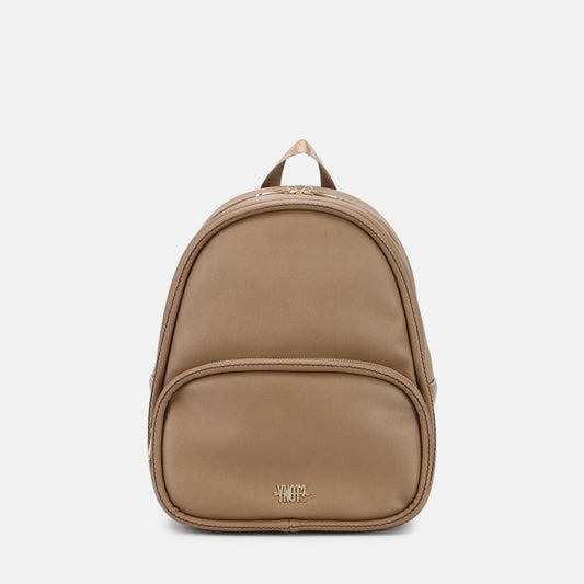 Ynot? Zaino FAN017 mustard