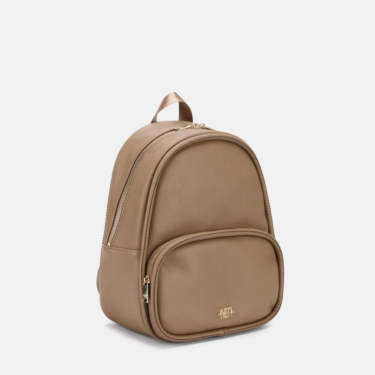 Ynot? Zaino FAN017 mustard