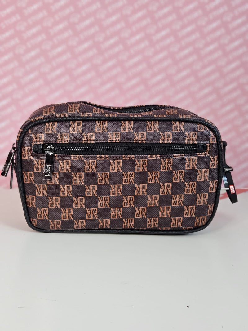 POCHETTE R372 URBAN marrone