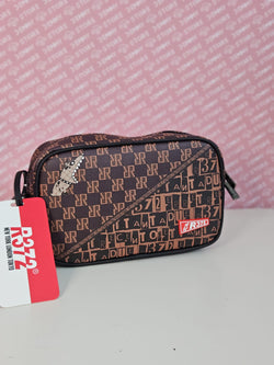 POCHETTE R372 URBAN marrone