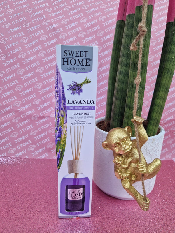 Profumatore SWEET HOME LAVANDA