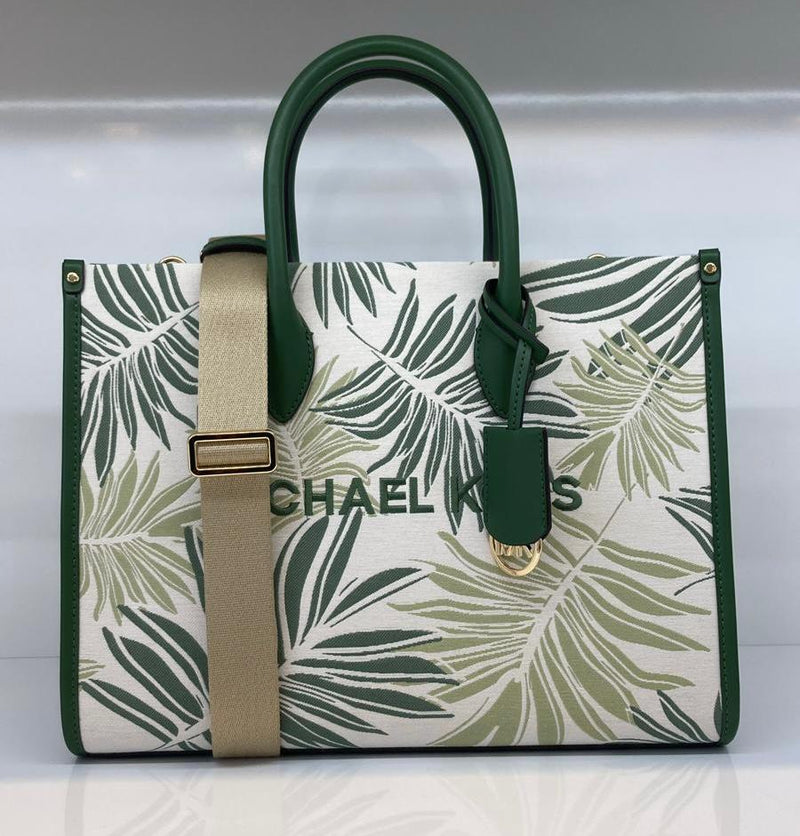 Mirella bag fantasy verde